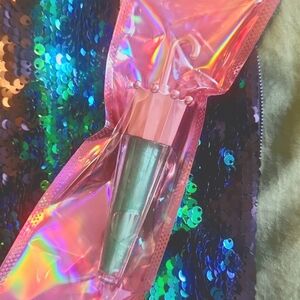 Shades of Hope lipgloss in umbrella tubing